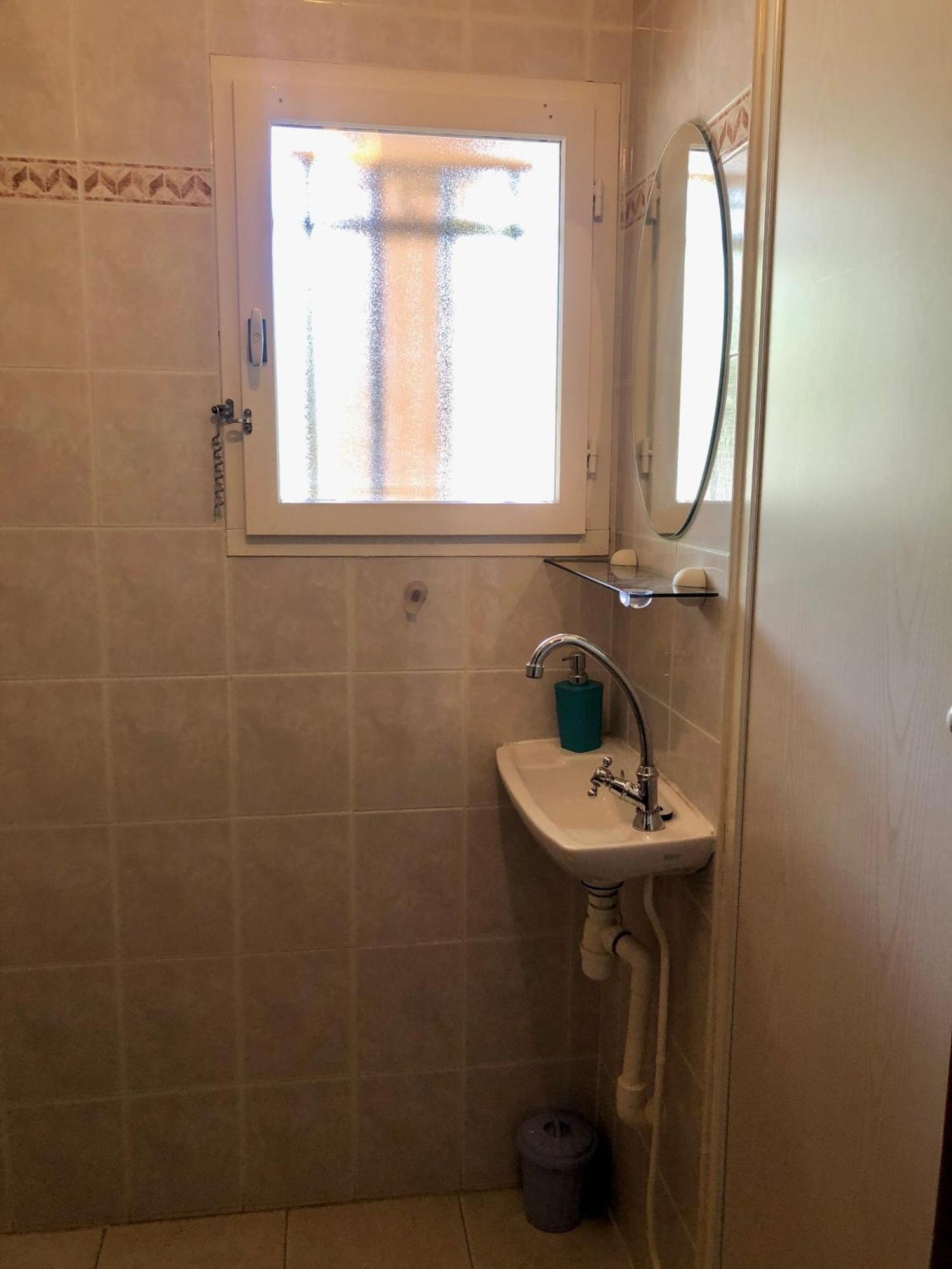 Appartement 60M2 - 2 Chambres A Une Minute Des Plages, Parking Prive Sausset-les-Pins Eksteriør bilde