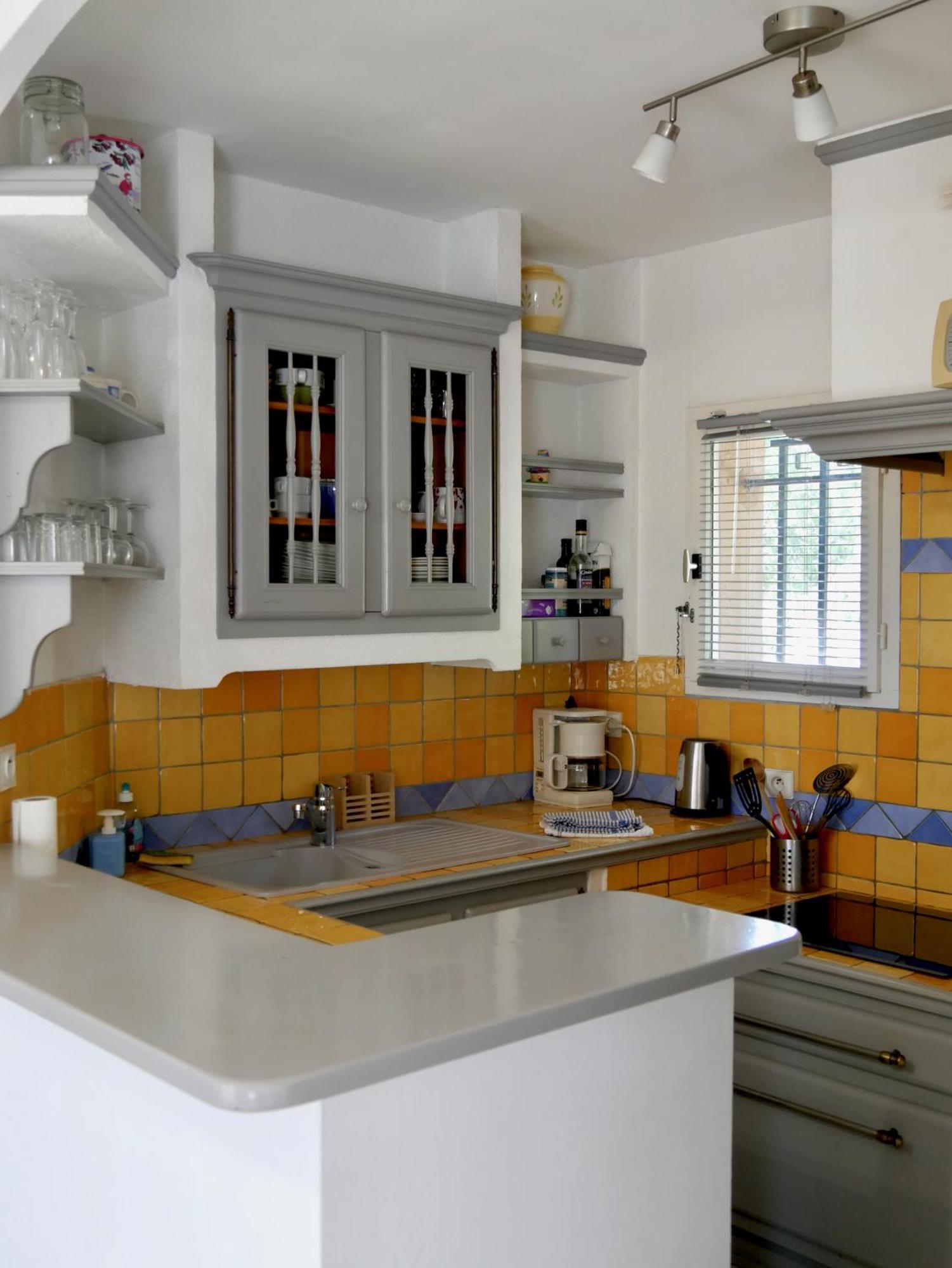 Appartement 60M2 - 2 Chambres A Une Minute Des Plages, Parking Prive Sausset-les-Pins Eksteriør bilde